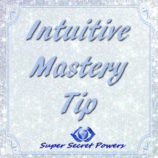 intuitive mastery tip