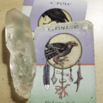 Grouse medicine