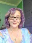 Lindsay from Super Secret Powers intuition coaching and development. Embrace Your Intuitive Power! Start Journey of Self-Discovery to Confidence, Wisdom, and Healing.