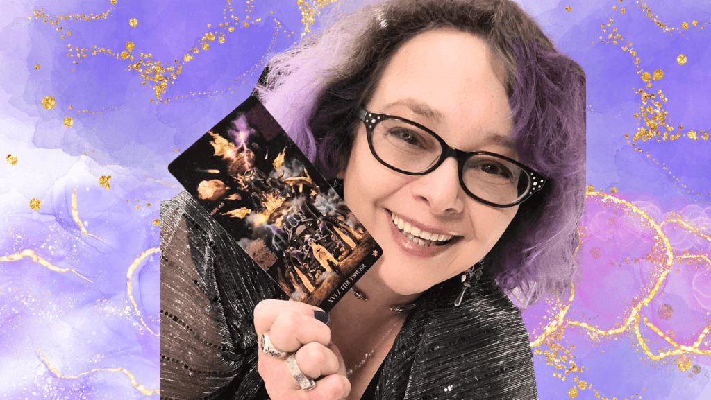 Elevate your spiritual business free masterclass for healers and readers