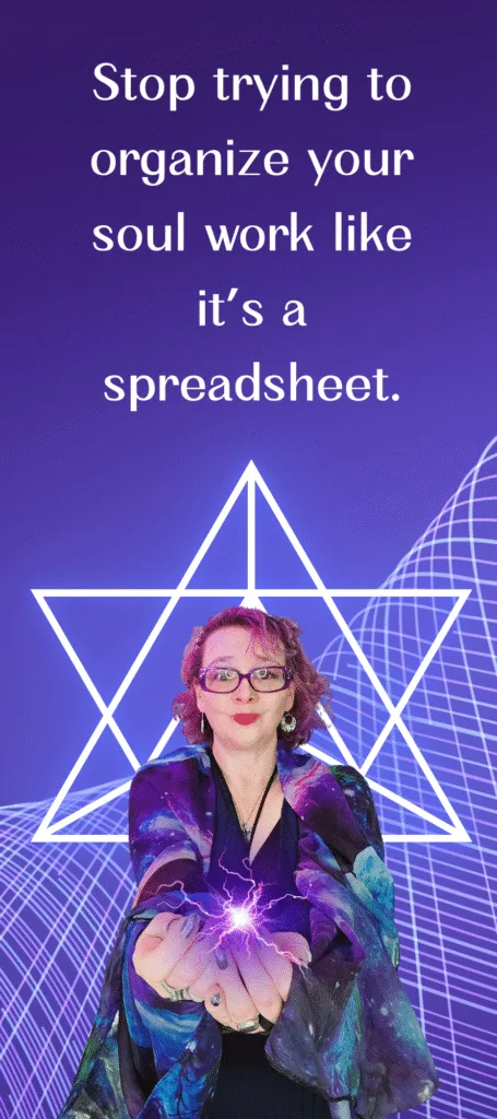 intuitive business tools from the Soul Signalcraft Lab